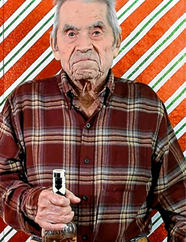 Isidro Soto Villegas