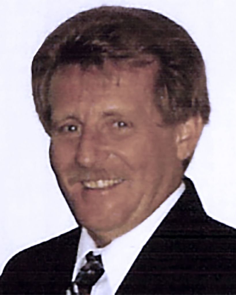 Wayne Adams