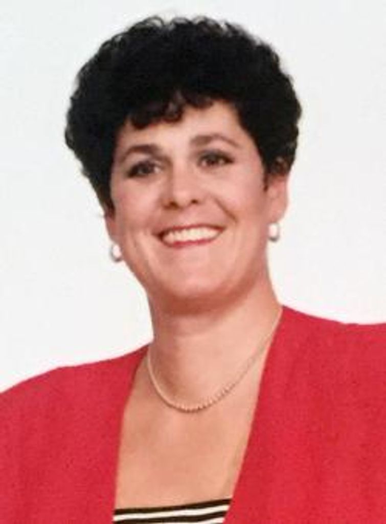 Mary "Teci" Candy