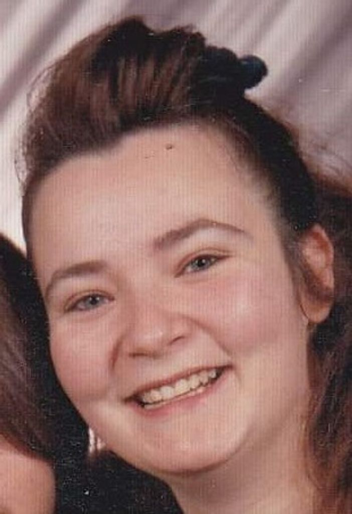 Charlotte M. Rubbins