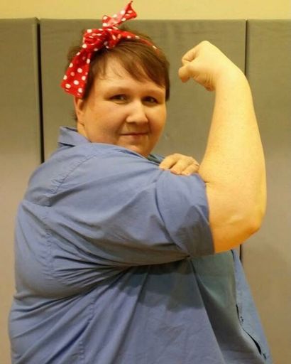 Kristin Leeann Franks's obituary image