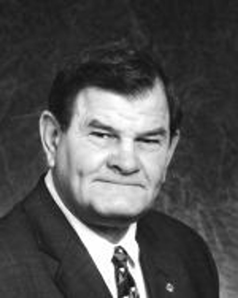 Rep. Edmund Perry Kuempel