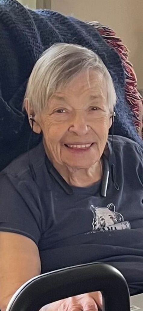 Arline M. Vancura-Esposito Profile Photo