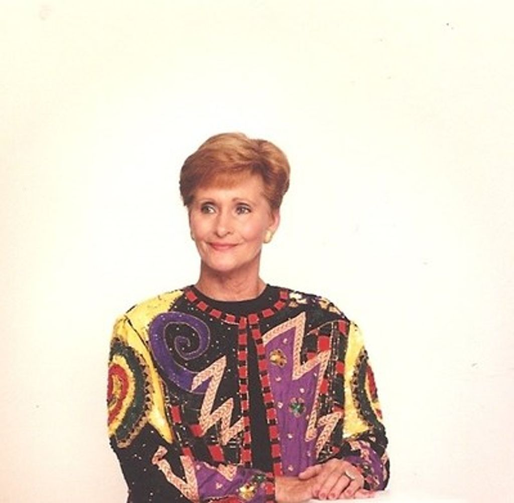 Janice Stinson Profile Photo