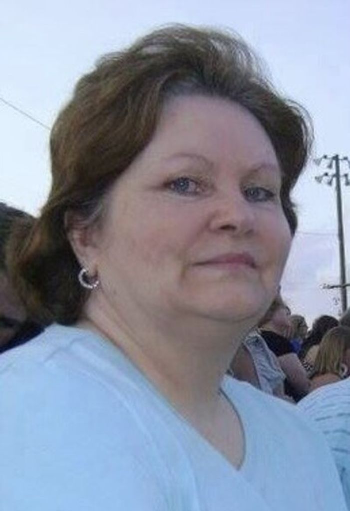 Carol Medders Profile Photo