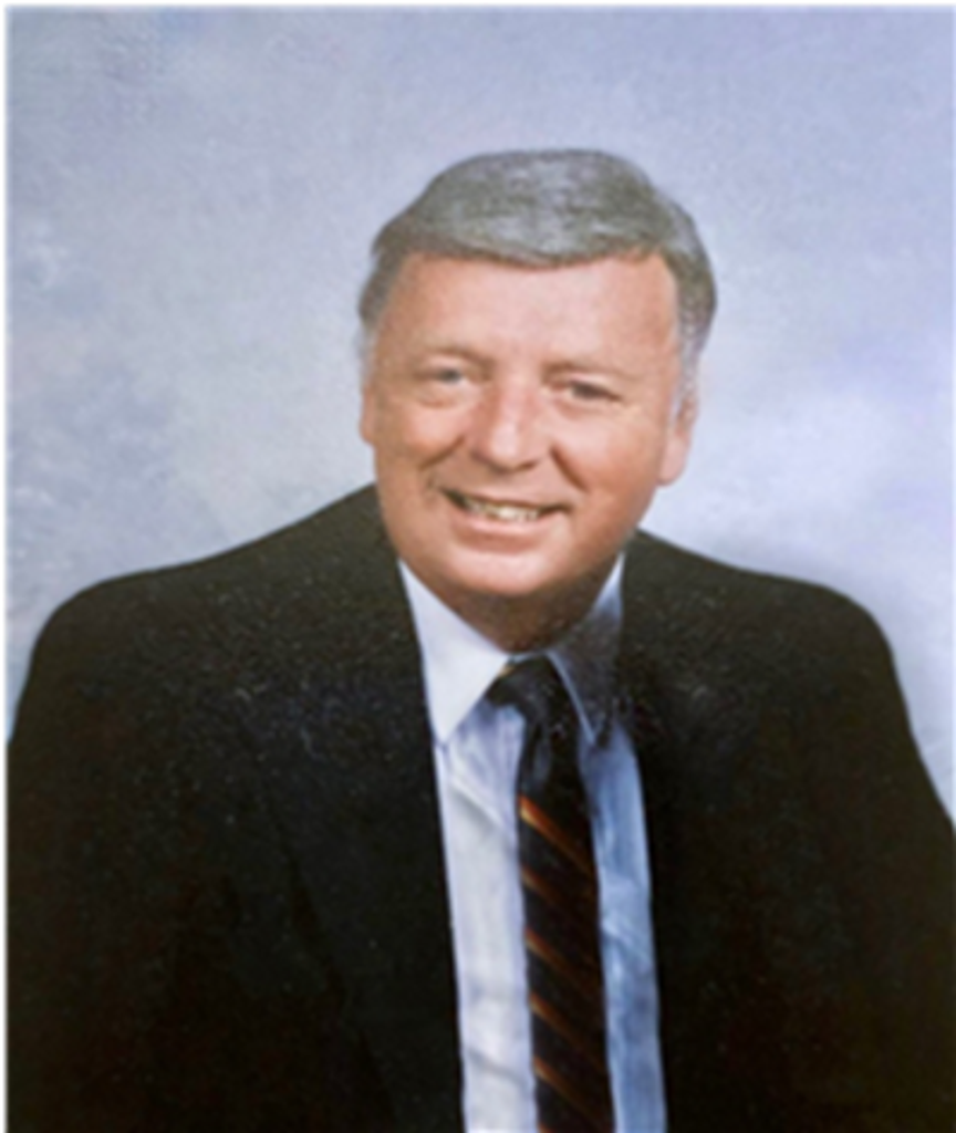 Joseph Francis Mcguire Profile Photo