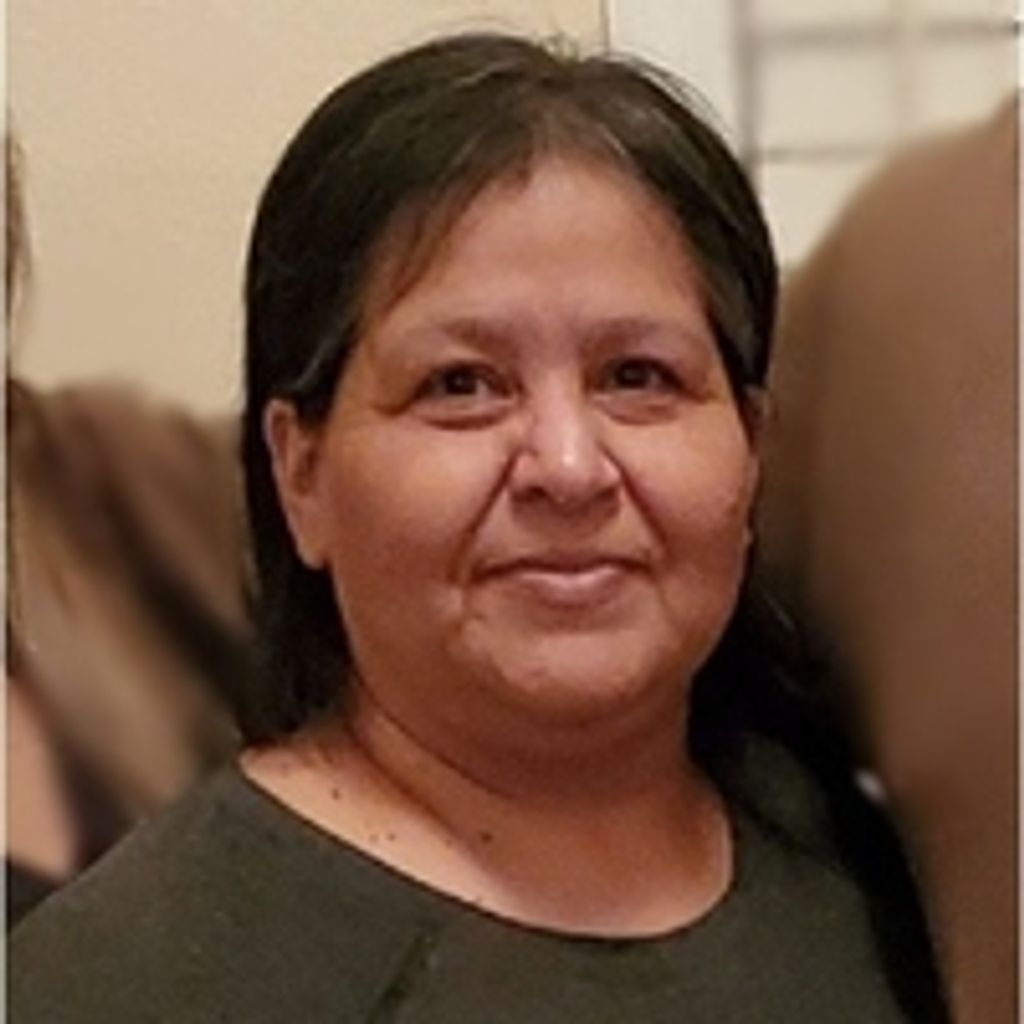 Virginia Sandoval