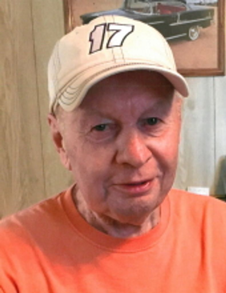 Eugene “Oogie” J. Wilhelm