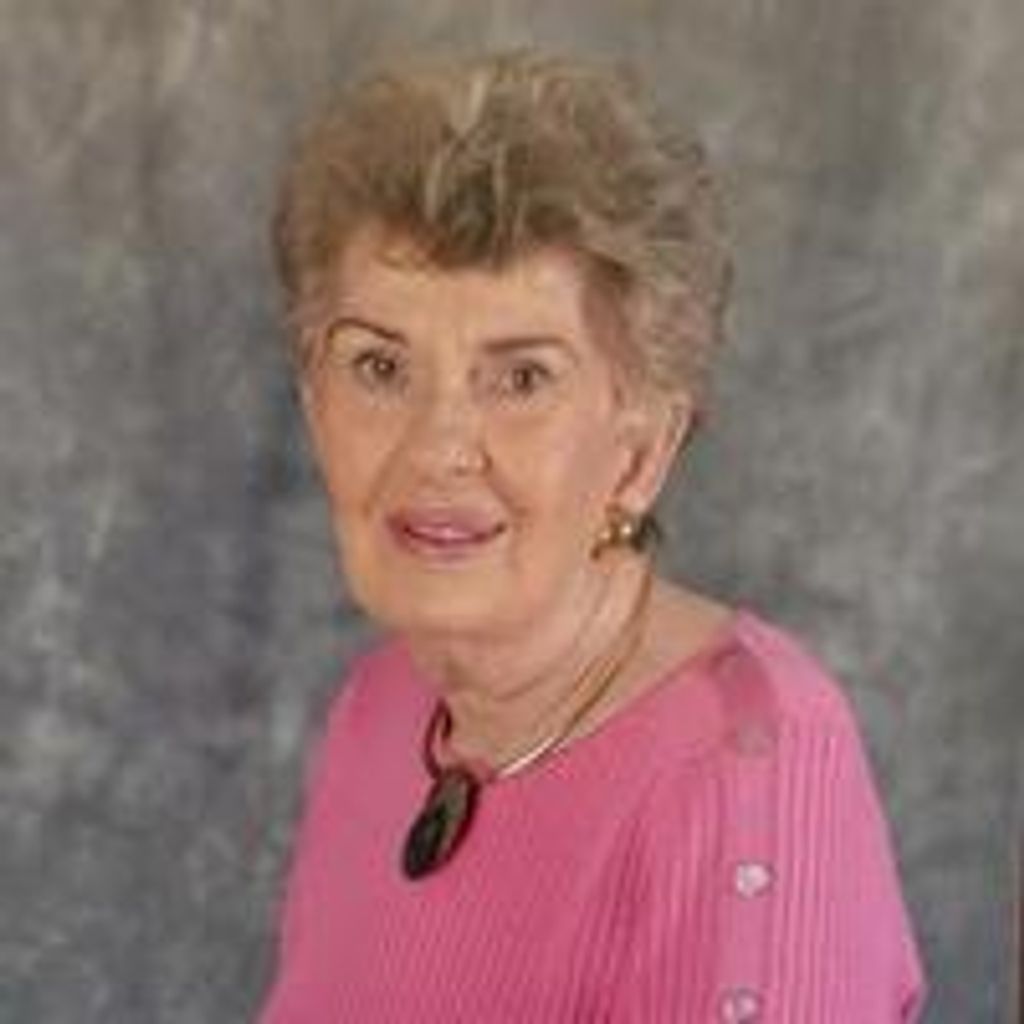 Alice Holliday Watkins Profile Photo