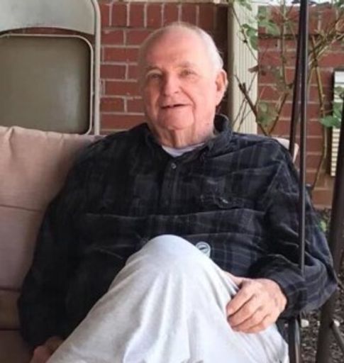 Photo of Hugh "Buddy" Griffin, Jr.