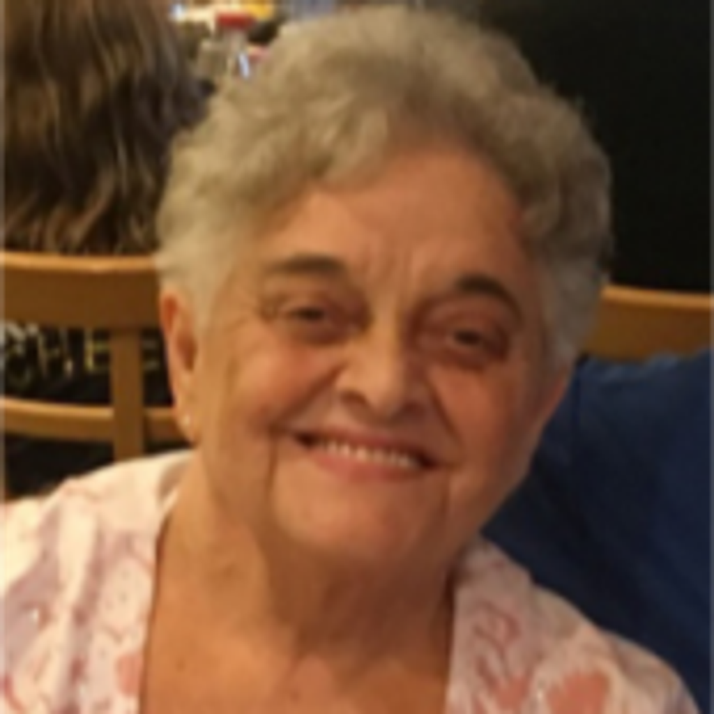 Rebecca Darnell Brown
