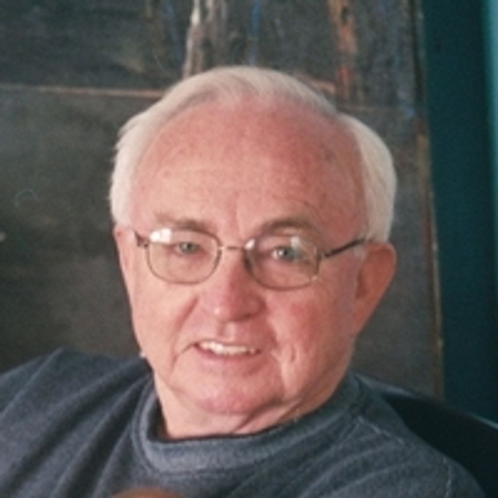 Earl Wilson Knight Profile Photo