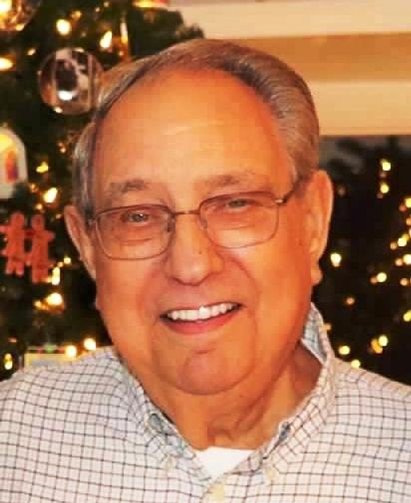 Ricky L. "Rick" Terry