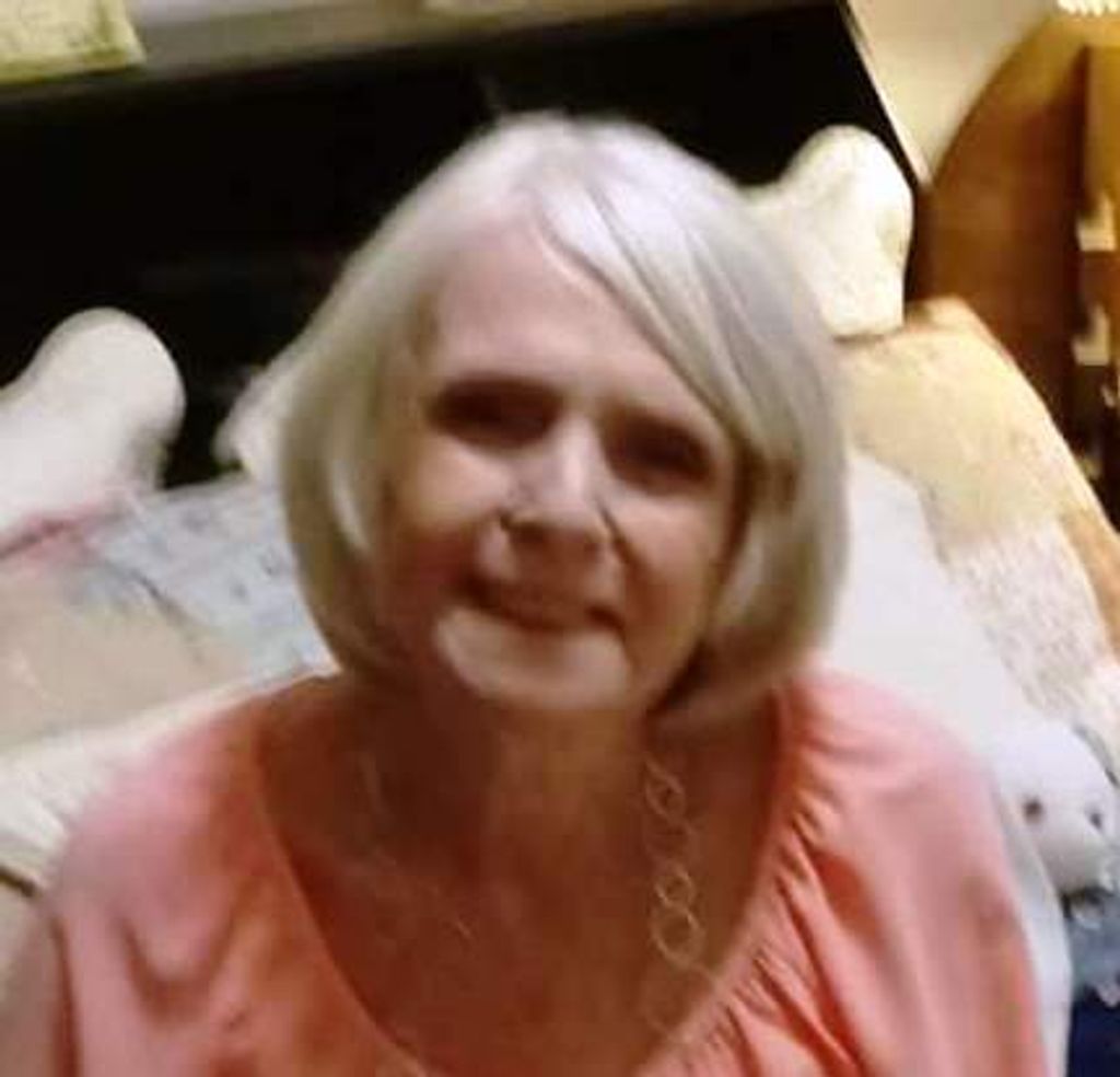 Mary Ann (Leedom)  Wolford Profile Photo