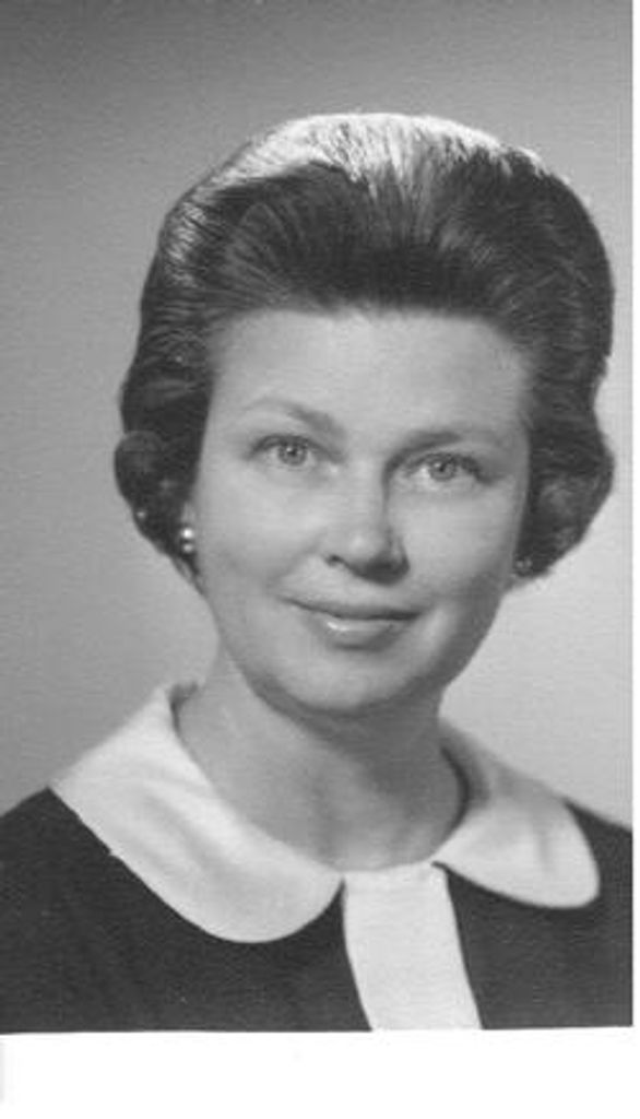 Aletha Howell Barsanti