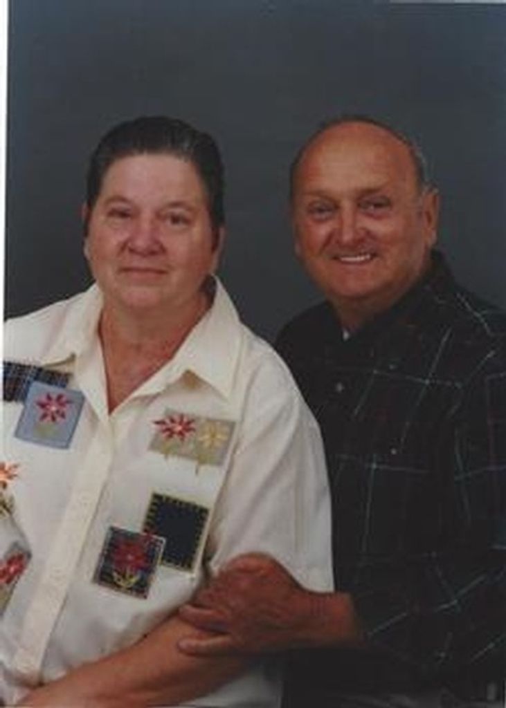 Sally Onedah Stanley Profile Photo