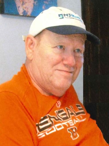 Larry Mcdow Coomer Profile Photo
