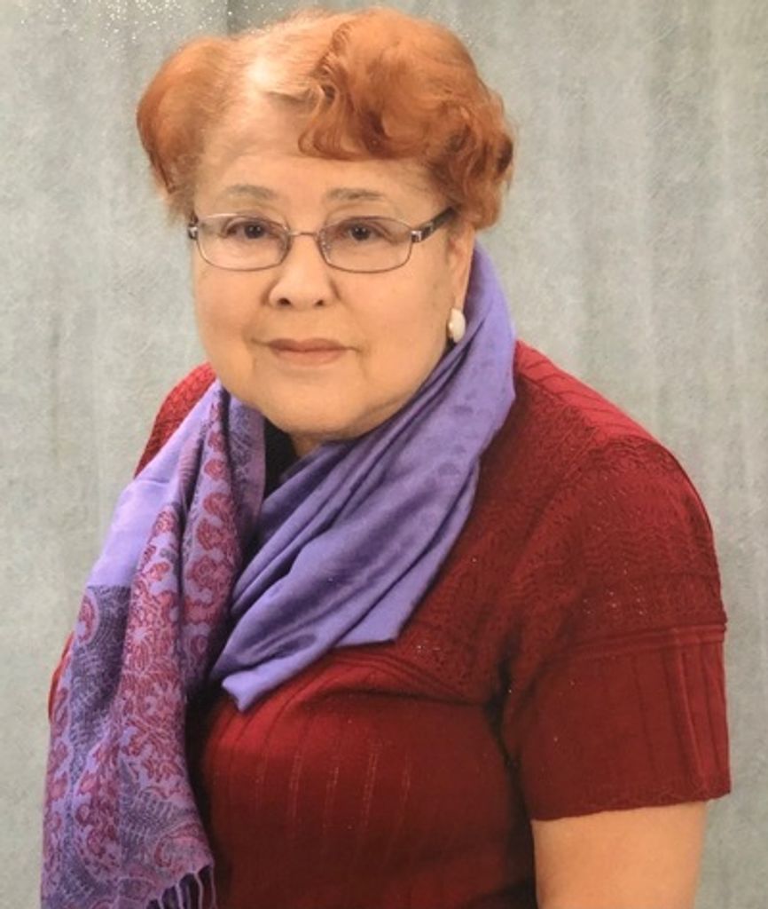 Adele Timberlake Quarles