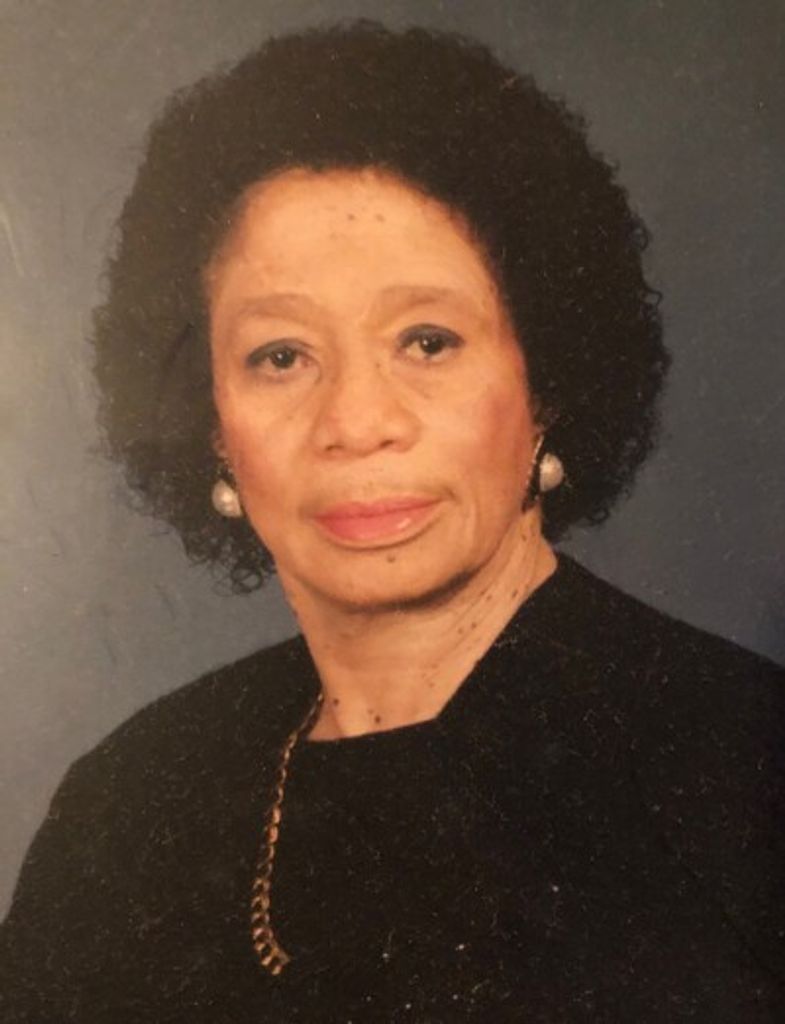 Doris Faye Perry Profile Photo