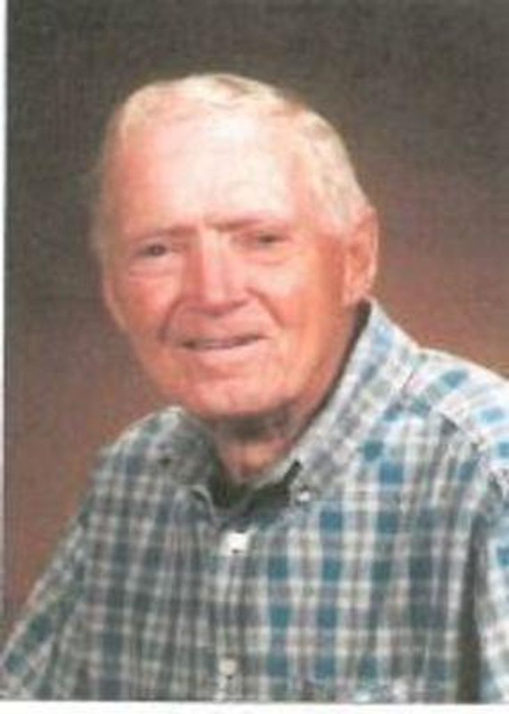 Millard Paul Gibbs