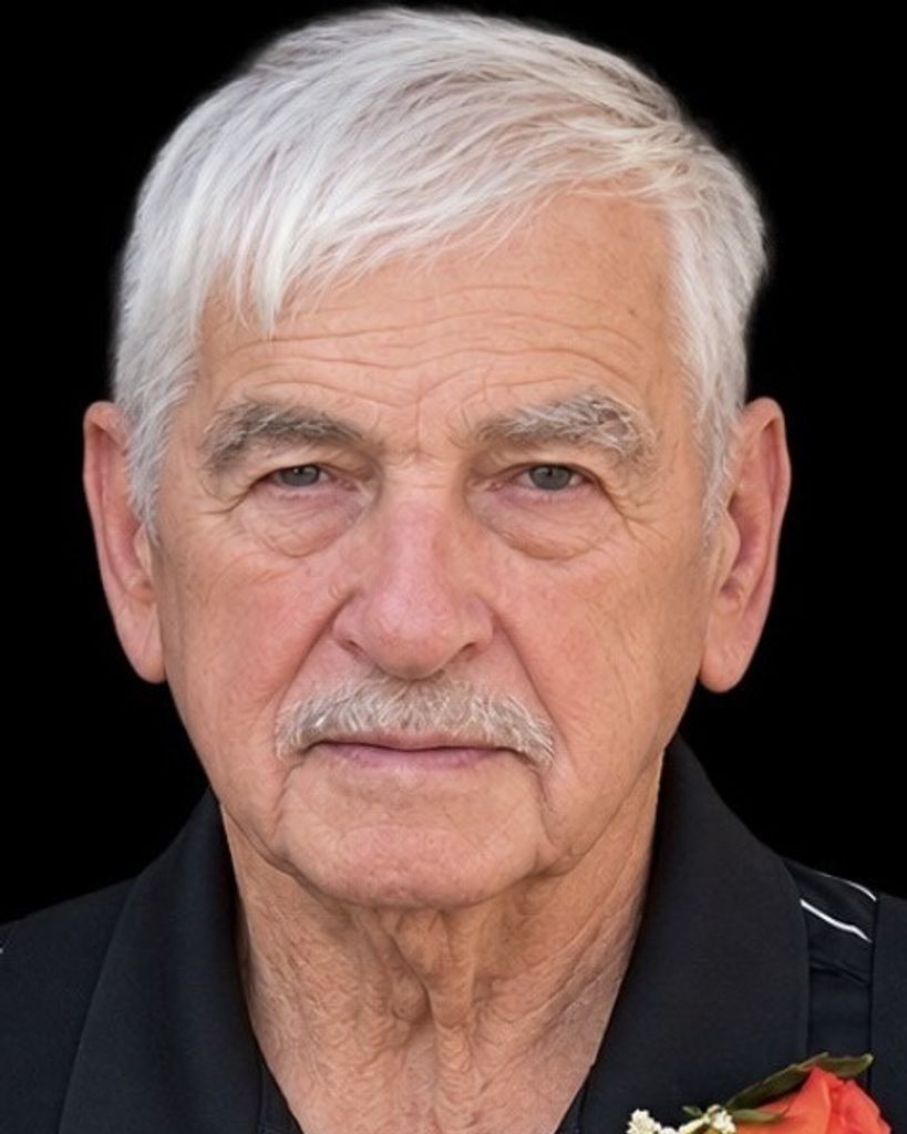 Don Bryant, Sr.