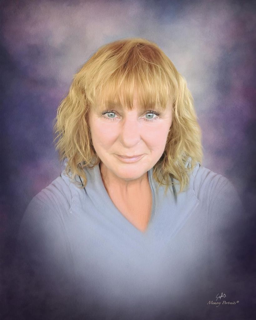 Jamie Denise Douglas Profile Photo