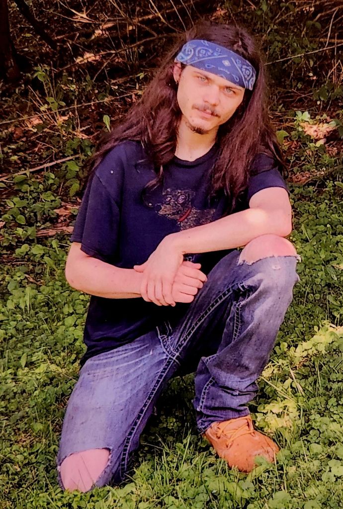 Martin Alexander "Alex" Haught Profile Photo