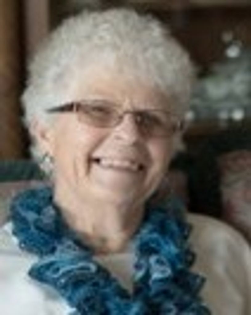 Helen L. Lundberg Profile Photo