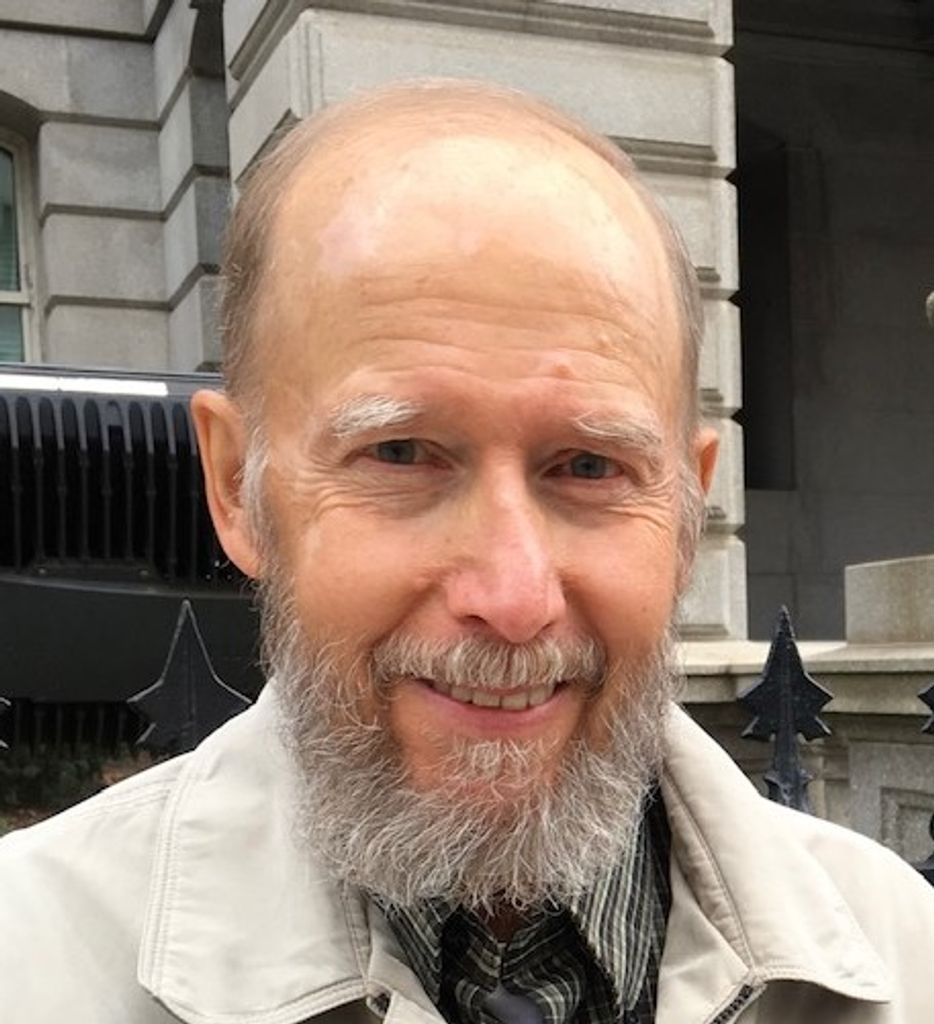 Michael Lee Harville, Sr. Profile Photo