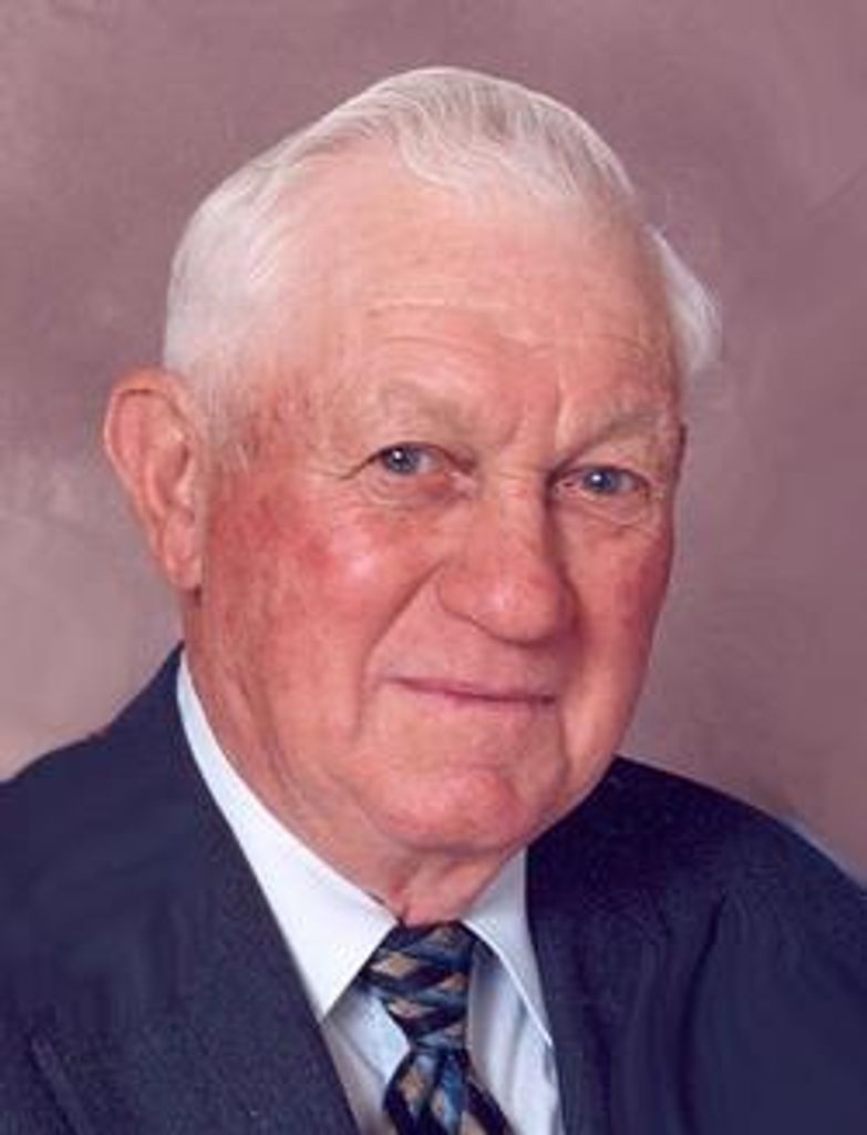 Lloyd Herman Dehning