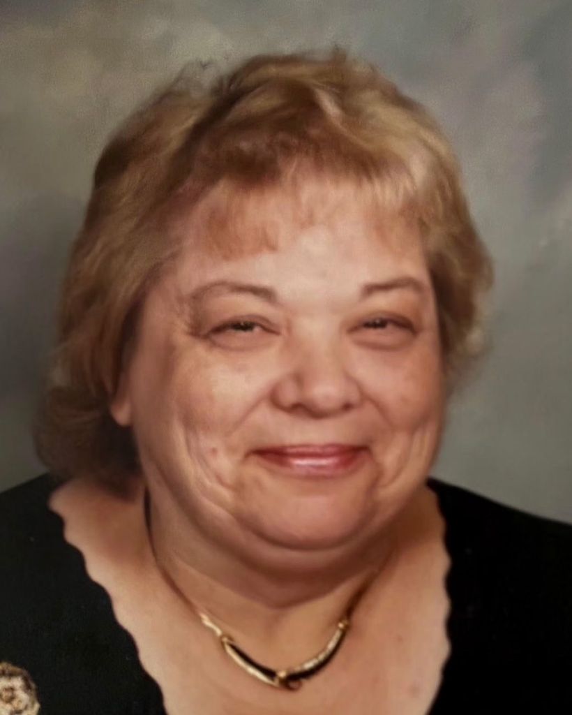 Joan P. Tobolski Profile Photo