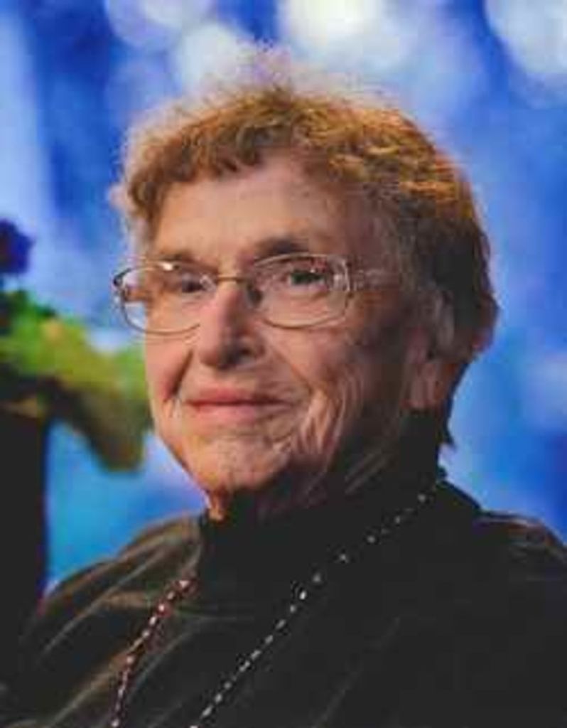 Evelyn "Shell" Baltimore Hilliard