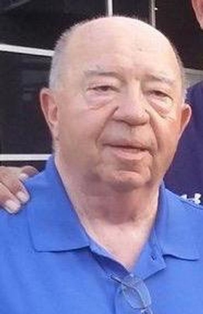 Donald Harry Weaver Profile Photo
