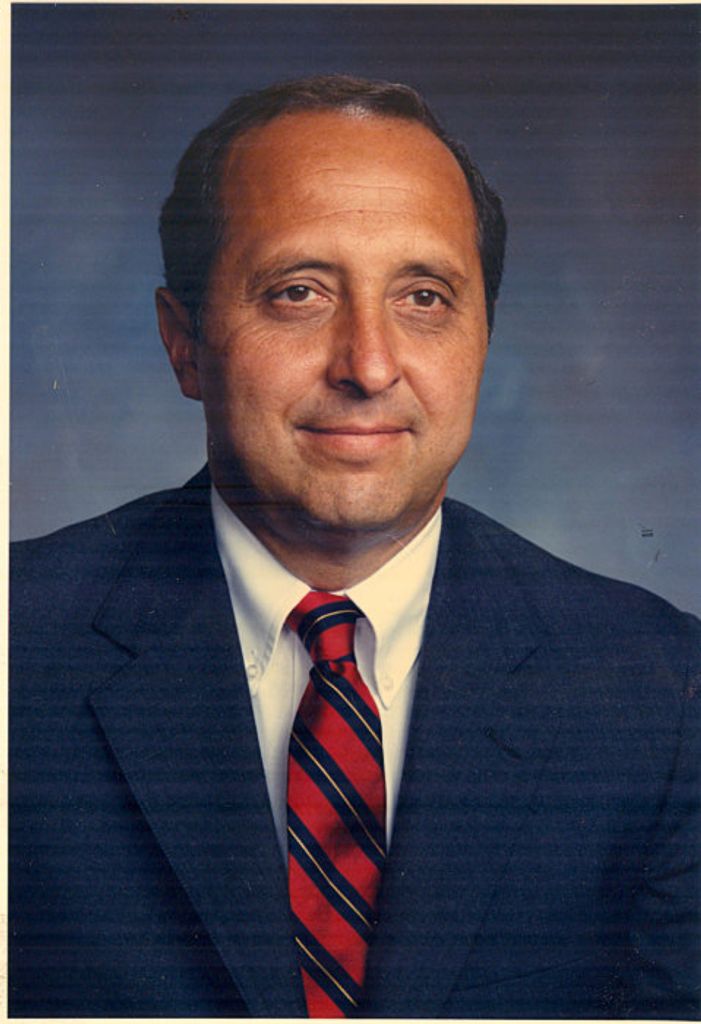 Richard A. Willet Profile Photo