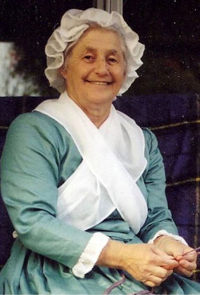 Marjorie Dearborn Profile Photo