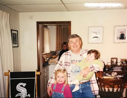 Joseph William Hoffman photo gallery thumbnail 30 of 176