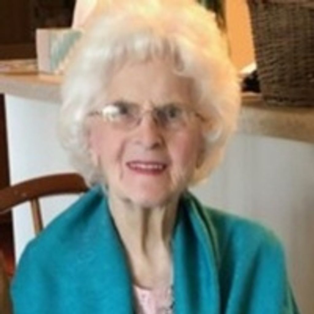Margaret L. Annexstad