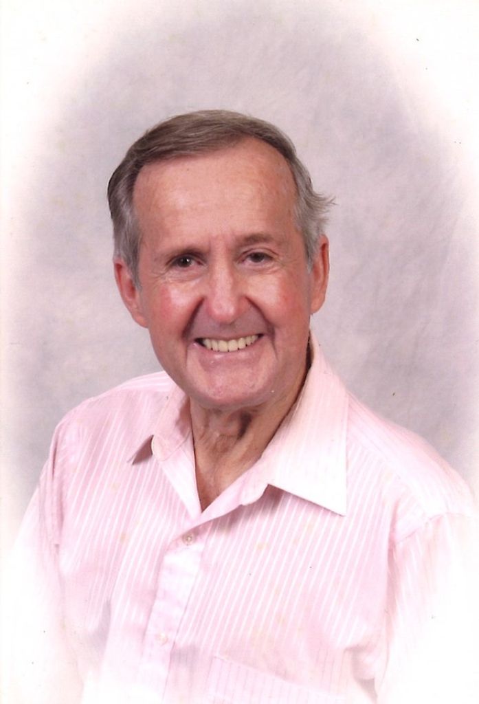 Thomas Warden