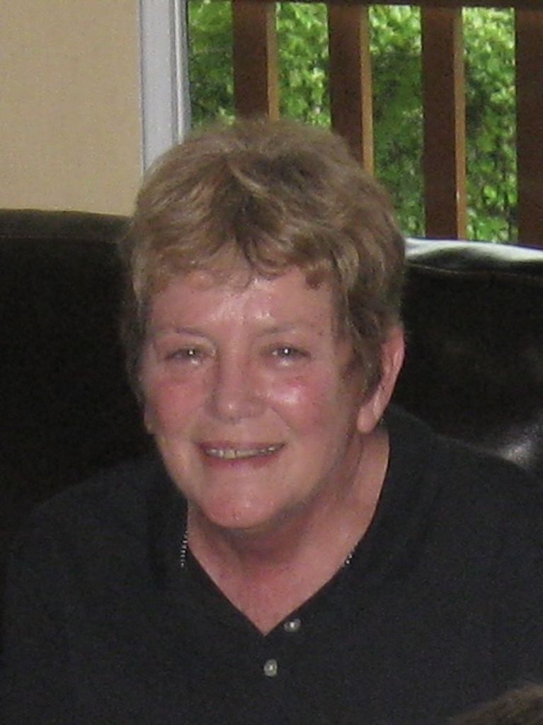 Ruth "Betsy" Elizabeth (Harris)  Thornton