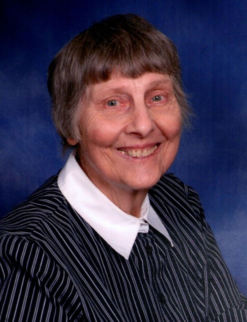 Betty Mae Manke Profile Photo