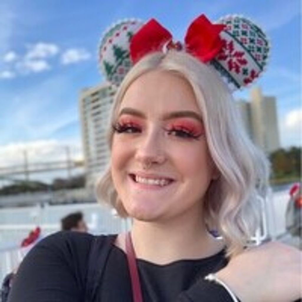 Madison O'Neill
