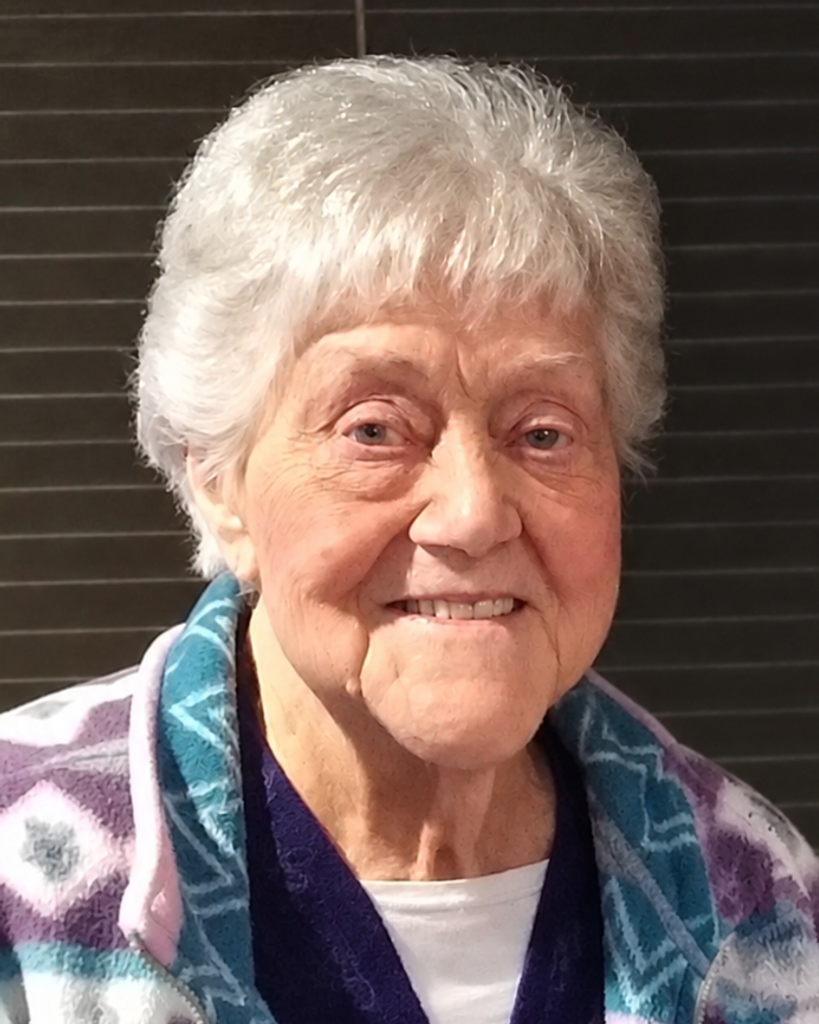 Elsie Carman Jepsen