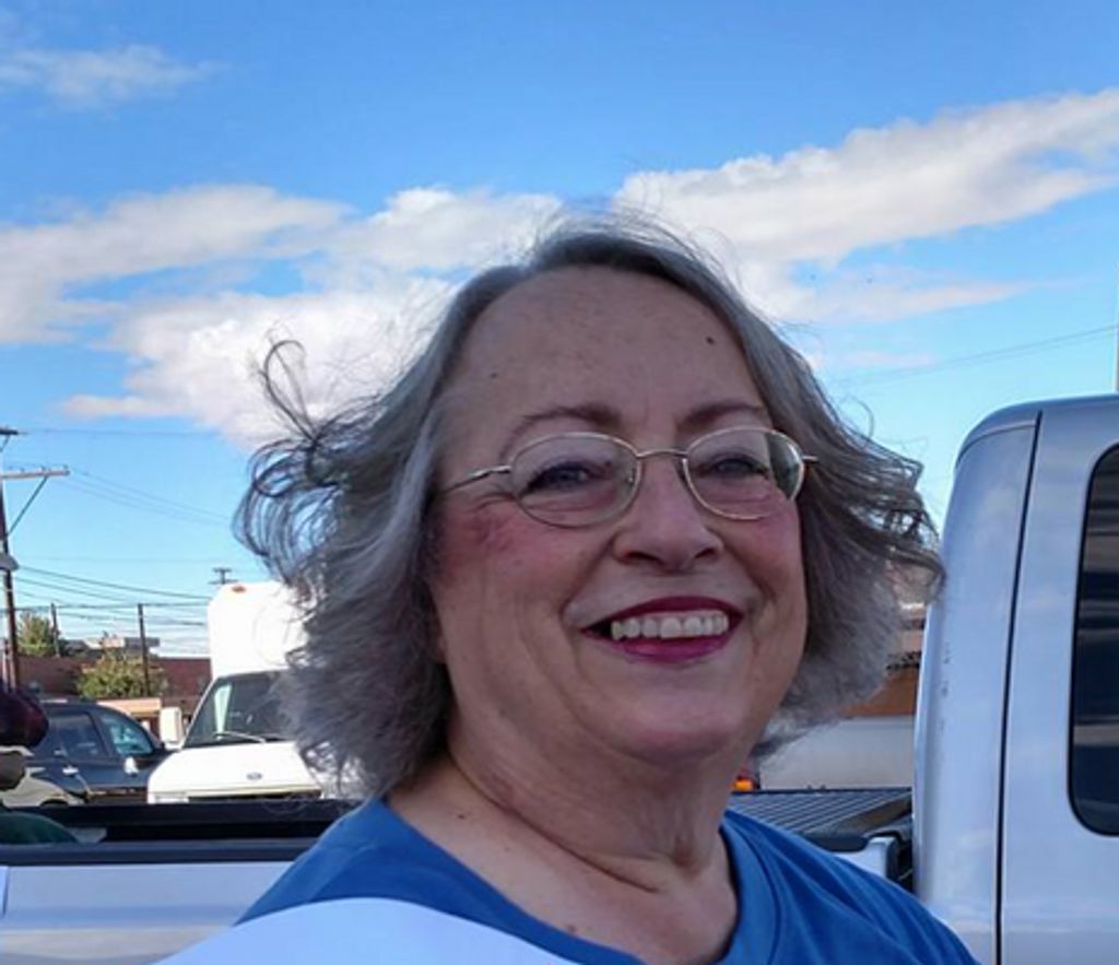 Deanna Joy Stout