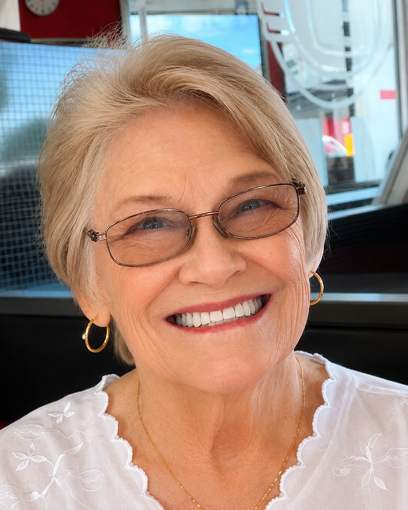 Joan Alice Kane