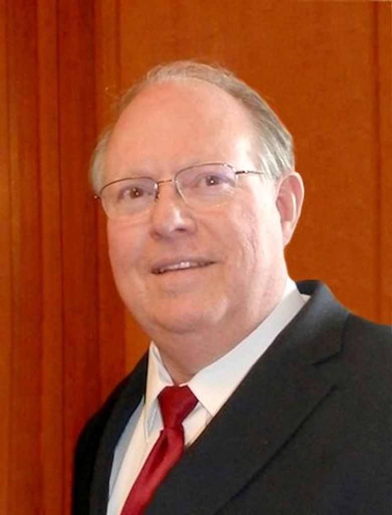 Steven Lee Willson