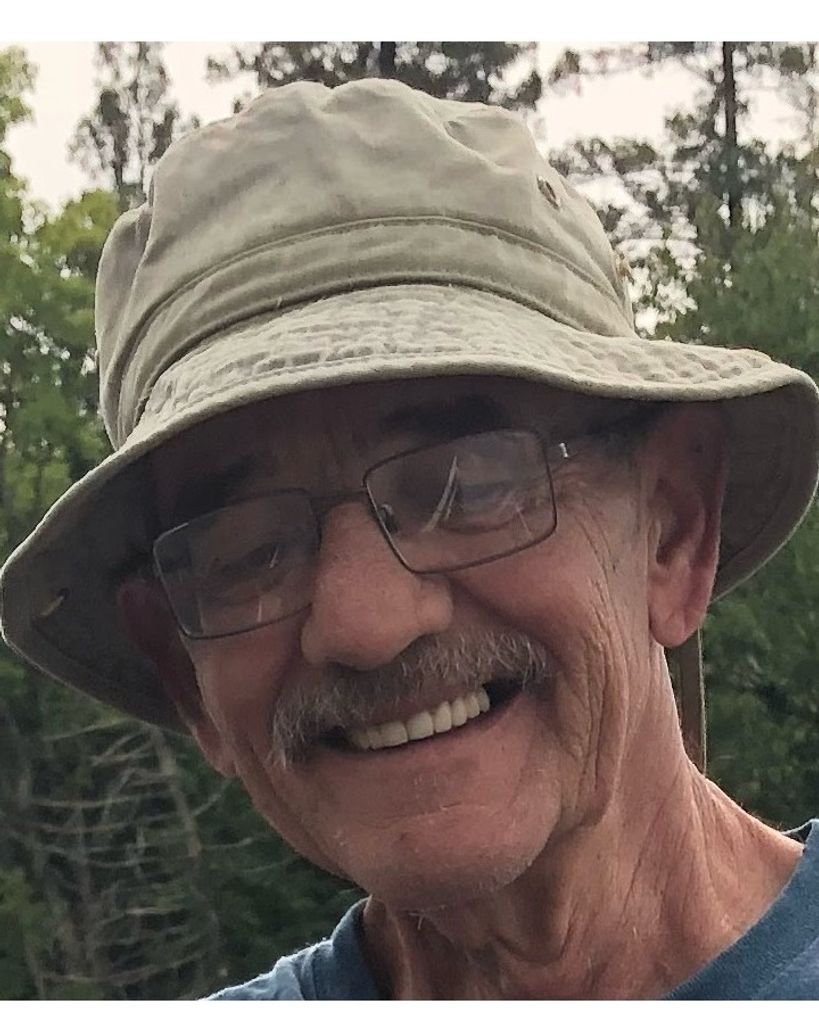 James F. Goerne Profile Photo