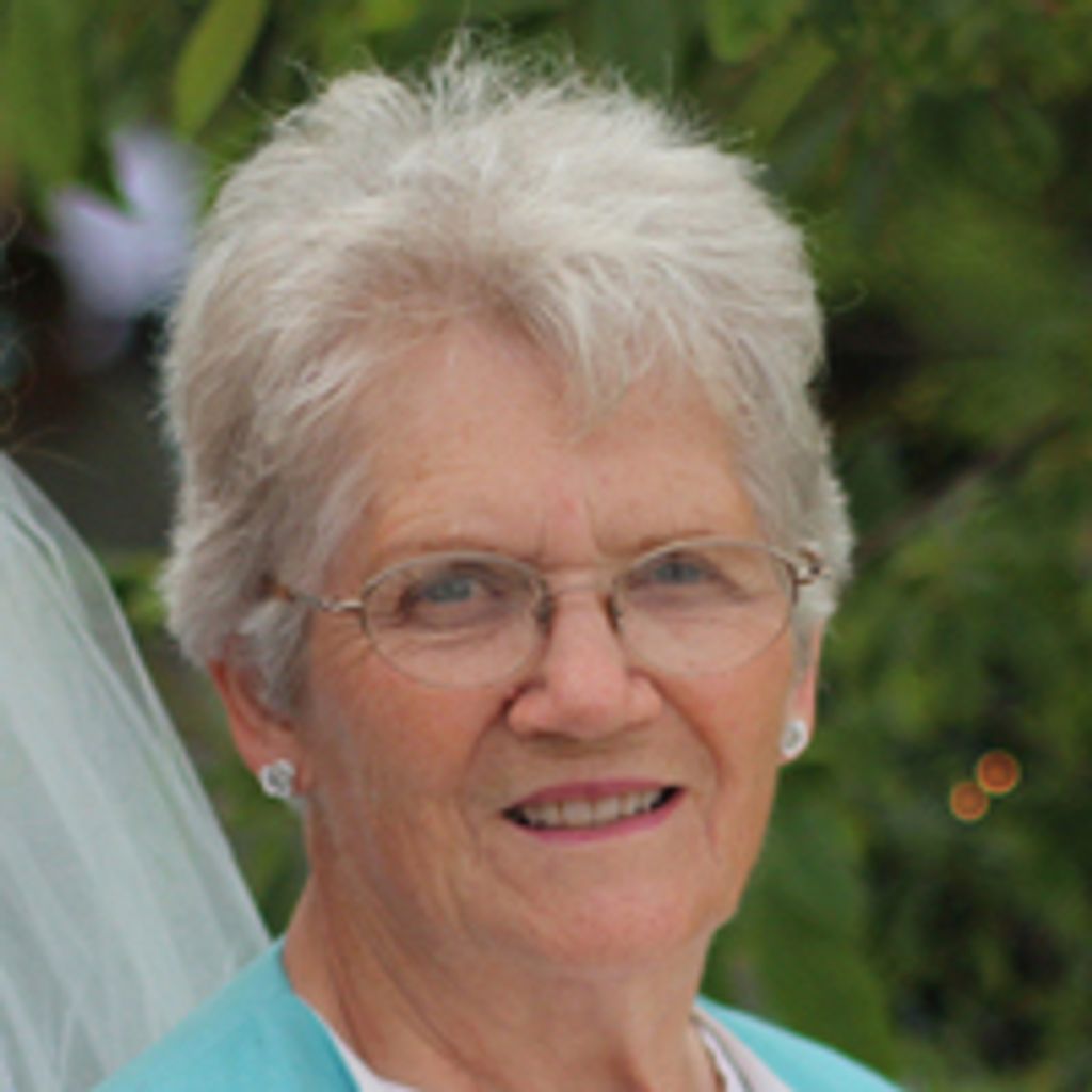 Wanda "Renee" Stucki