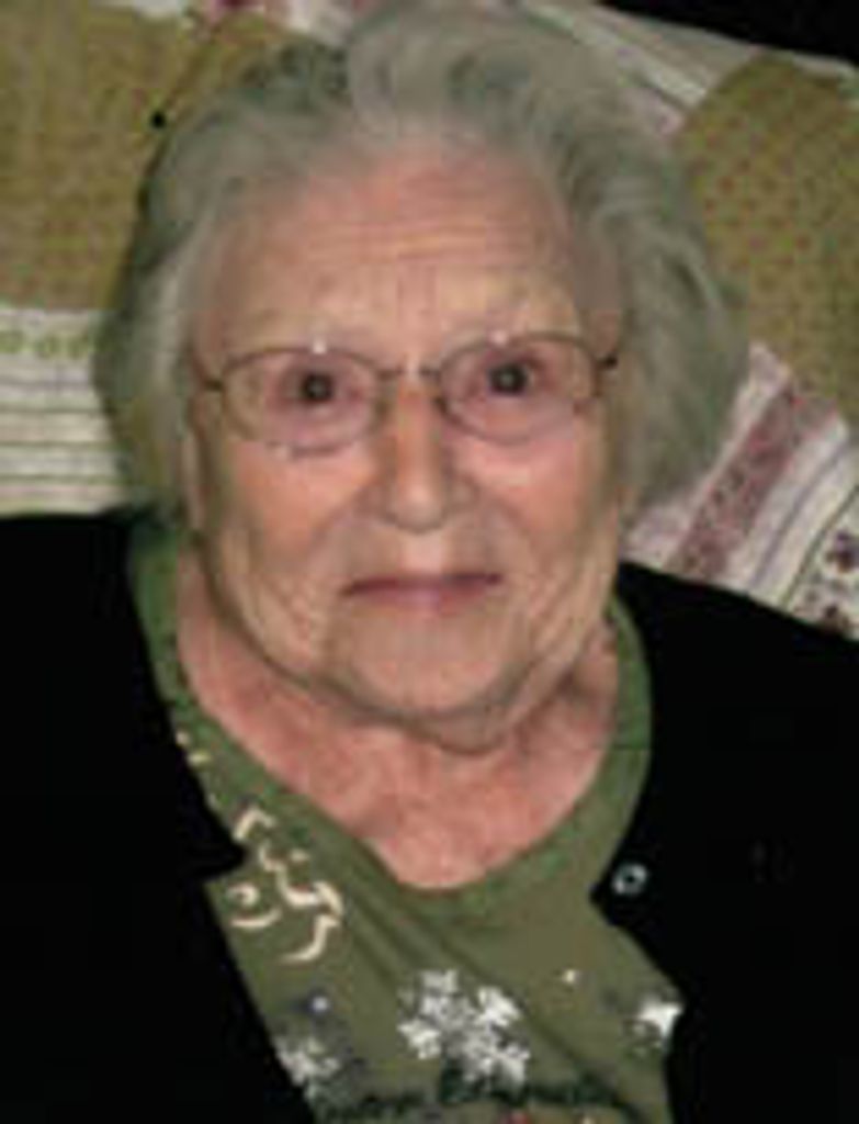 Verna L. Henke