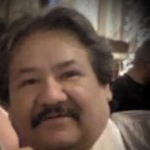 Ronnie Ben Griego Profile Photo