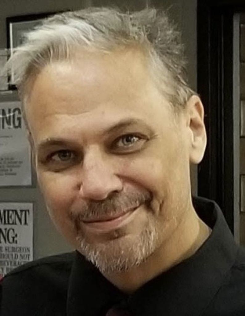 George D. Dranichak, Jr.